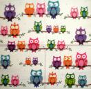 060 Eulen - 3-lagig - Ti-Flair